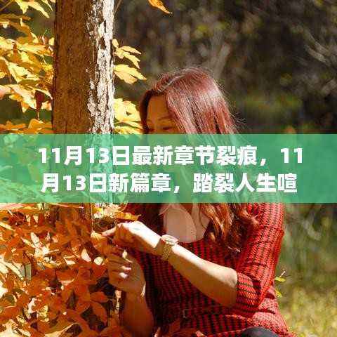 裂痕新篇章,踏裂人生喧嚣,与自然美景共舞奇妙之旅(11月13日最新章节)