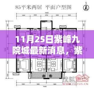 紫峰九院城全面评测及最新动态深度分析(最新消息更新)